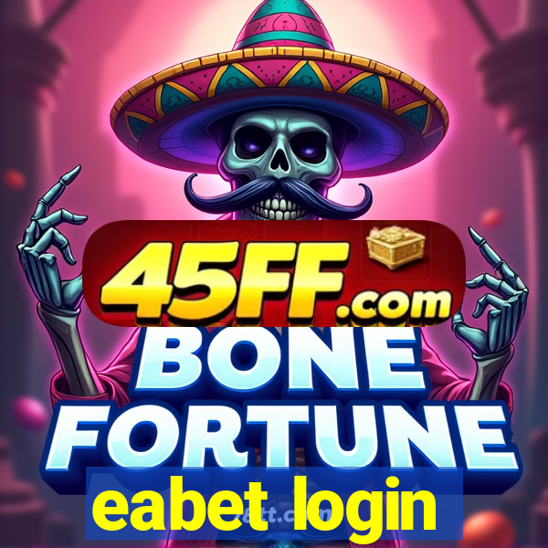 eabet login